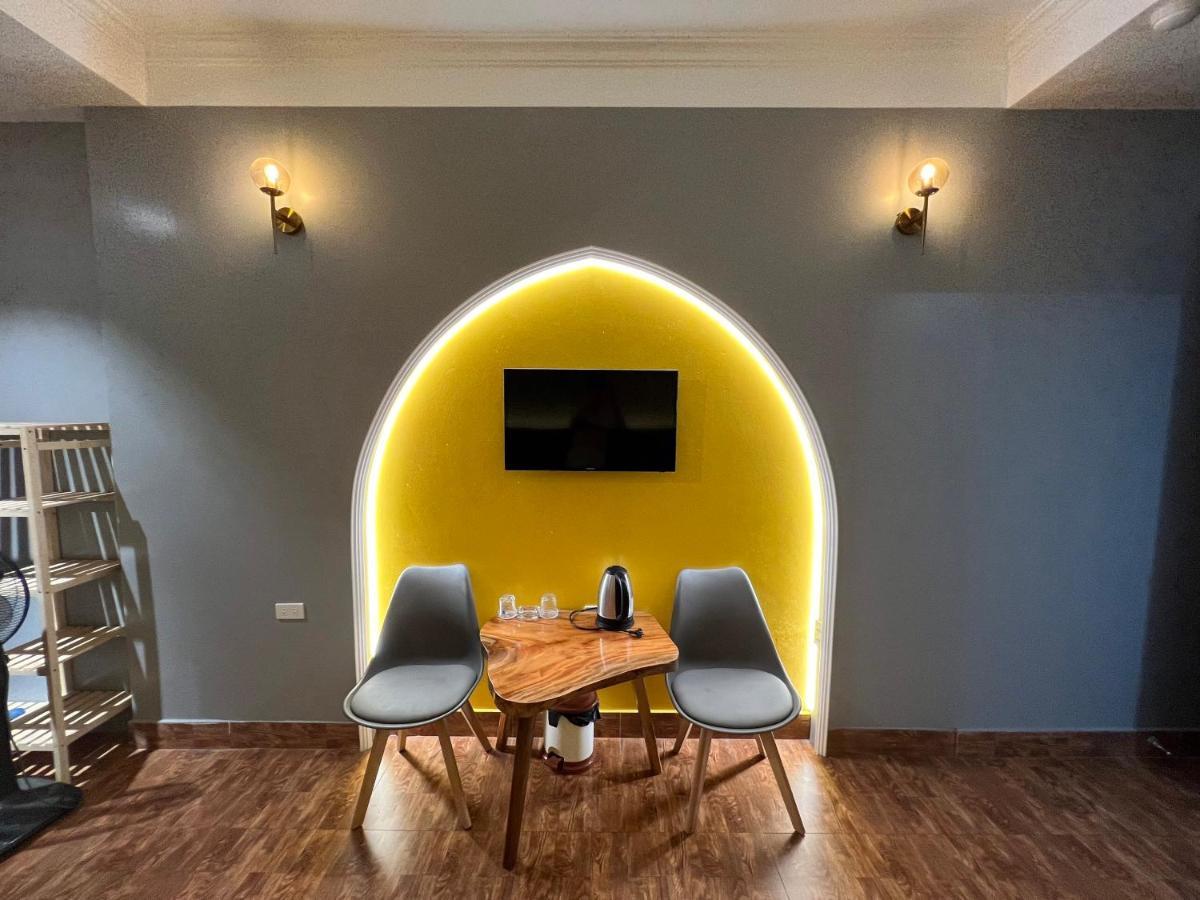 Kim Dung Ha Long Hotell Exteriör bild